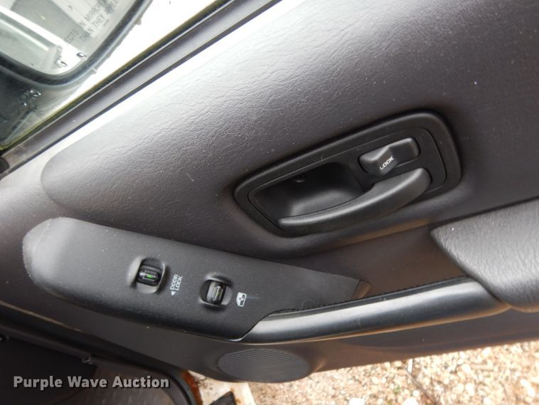 image for item DJ8129 1999 Jeep Cherokee  SUV