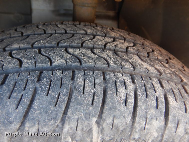 image for item DJ8532 2012 Dodge Grand Caravan  van