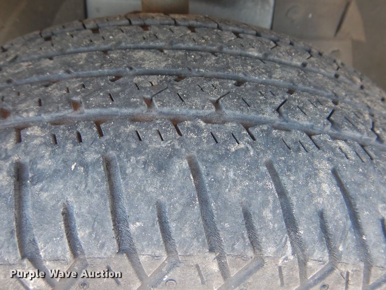 image for item DJ8532 2012 Dodge Grand Caravan  van