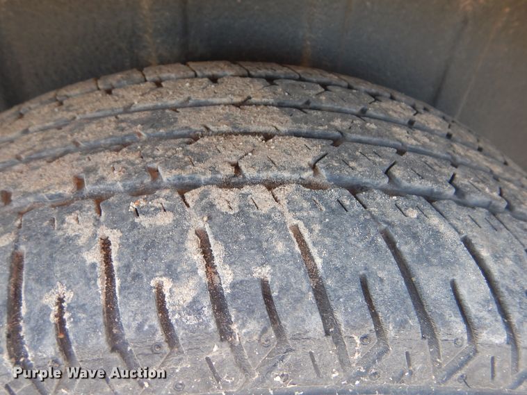 image for item DJ8532 2012 Dodge Grand Caravan  van