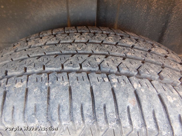 image for item DJ8532 2012 Dodge Grand Caravan  van