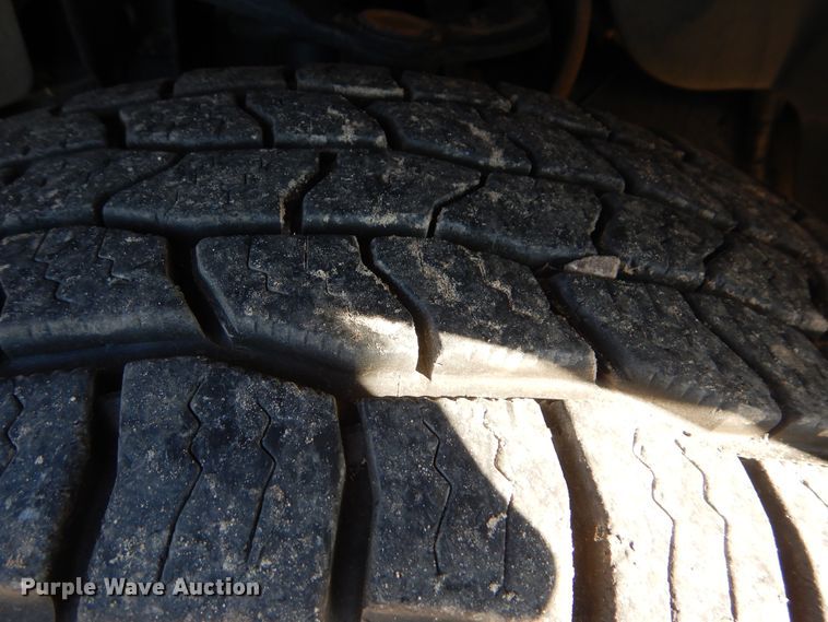 image for item DJ8533 2012 Ford F150  SuperCab pickup truck