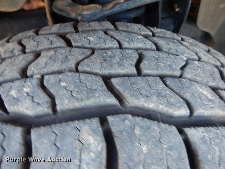 image for item DJ8533 2012 Ford F150  SuperCab pickup truck