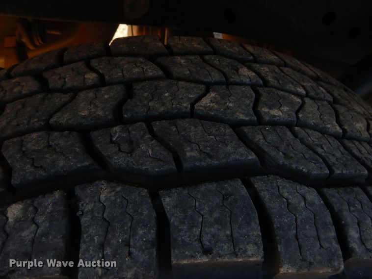 image for item DJ8533 2012 Ford F150  SuperCab pickup truck