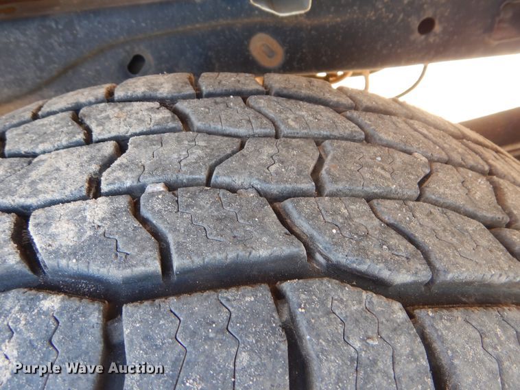 image for item DJ8533 2012 Ford F150  SuperCab pickup truck