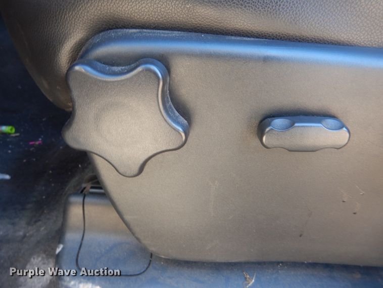 image for item DJ8549 2009 Chevrolet Silverado 1500  Ext. Cab pickup truck