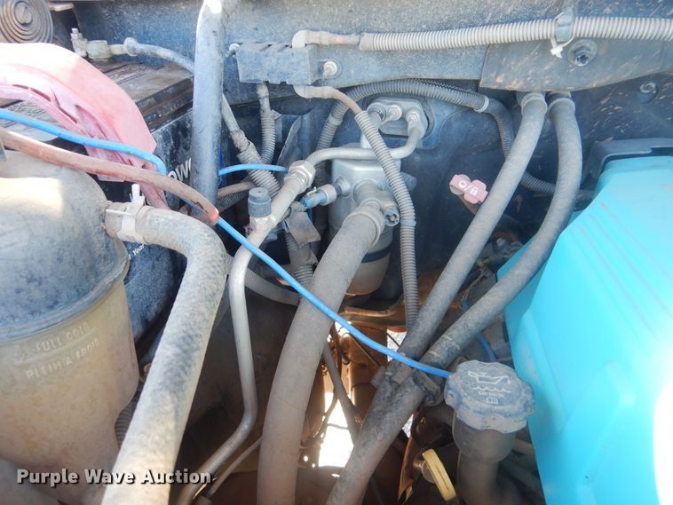 image for item DJ8549 2009 Chevrolet Silverado 1500  Ext. Cab pickup truck