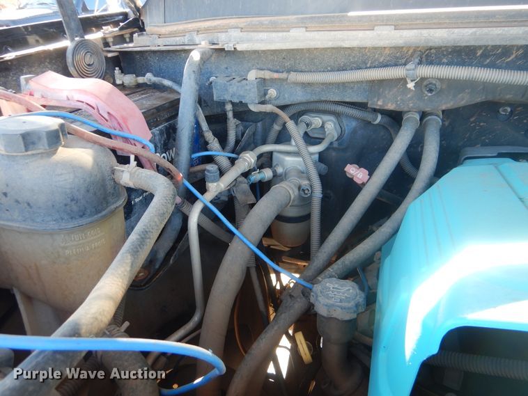 image for item DJ8549 2009 Chevrolet Silverado 1500  Ext. Cab pickup truck