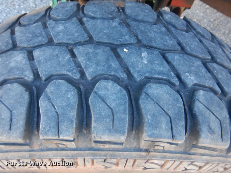 image for item DJ8549 2009 Chevrolet Silverado 1500  Ext. Cab pickup truck