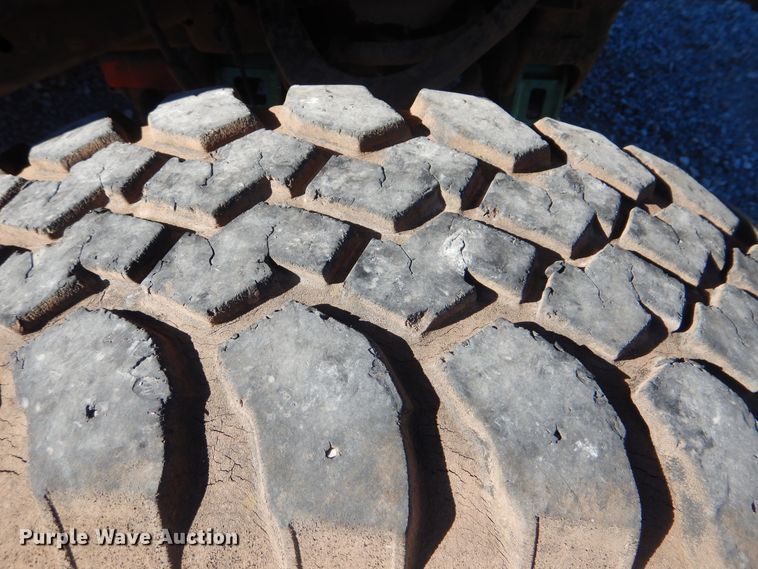 image for item DJ8549 2009 Chevrolet Silverado 1500  Ext. Cab pickup truck