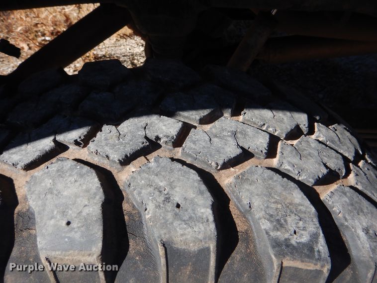 image for item DJ8549 2009 Chevrolet Silverado 1500  Ext. Cab pickup truck