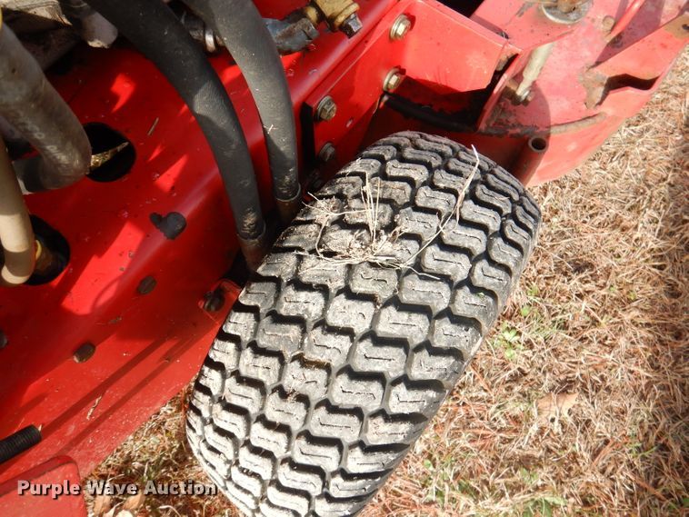 image for item DY9609 Ex Mark Turf Tracer  lawn mower