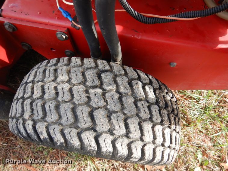 image for item DY9609 Ex Mark Turf Tracer  lawn mower