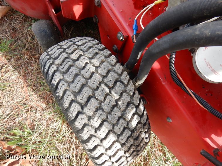 image for item DY9609 Ex Mark Turf Tracer  lawn mower