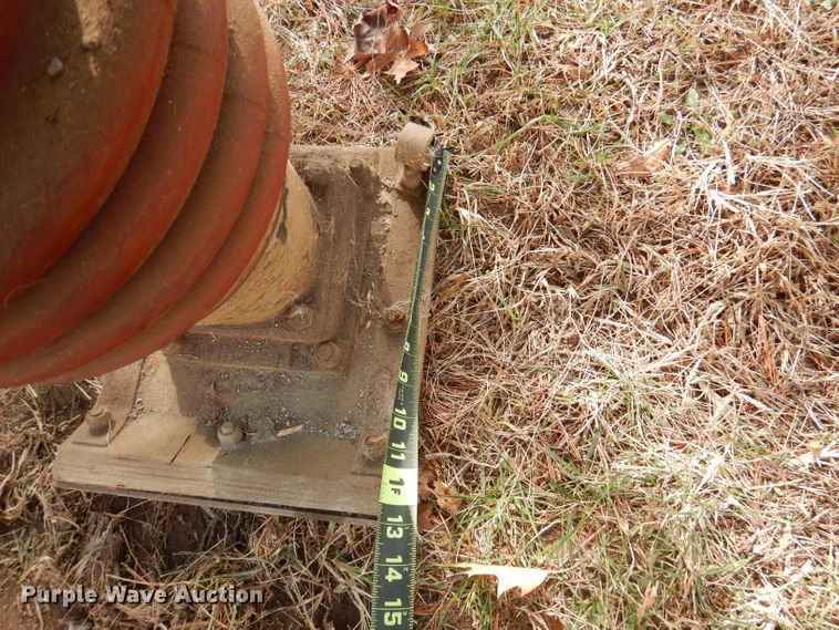 image for item DY9624 Plate compactor