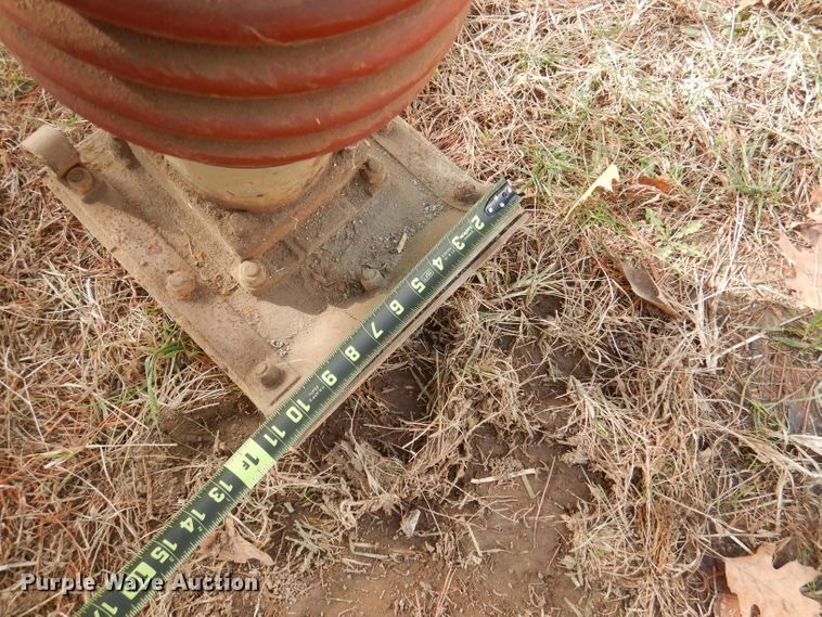 image for item DY9624 Plate compactor