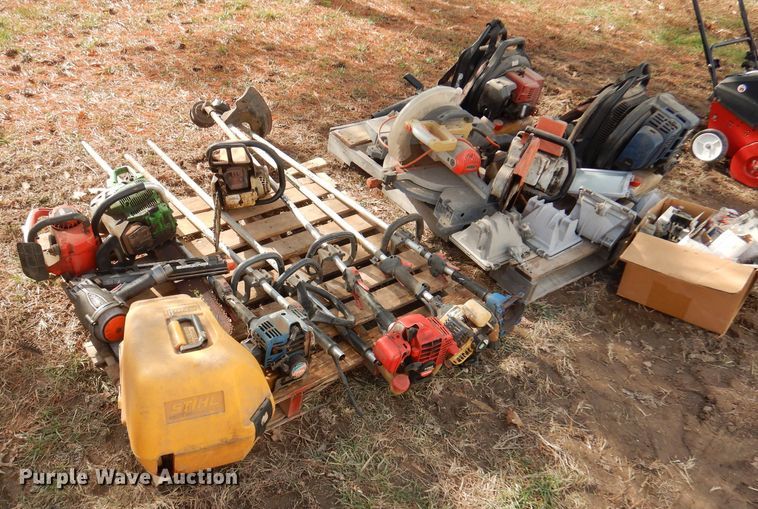 image for item DY9626 Tools