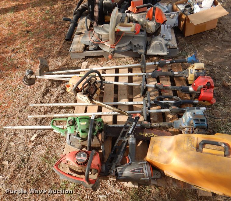 image for item DY9626 Tools