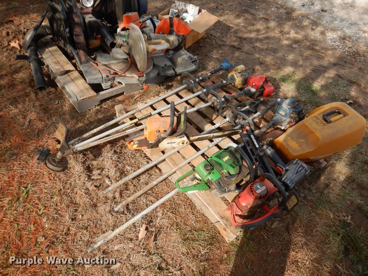 image for item DY9626 Tools