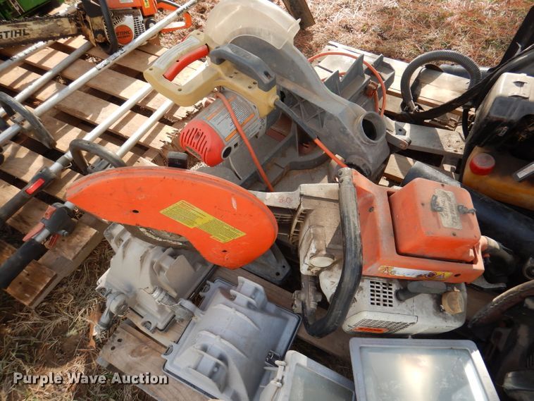 image for item DY9626 Tools