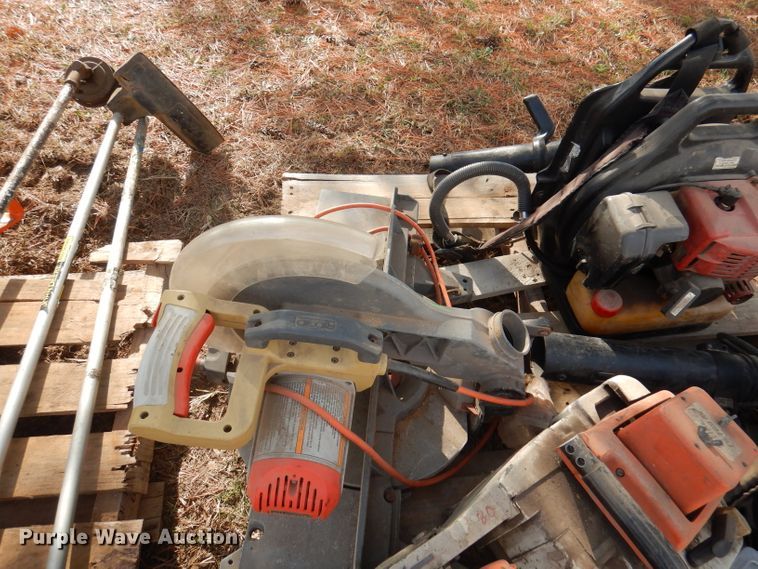 image for item DY9626 Tools