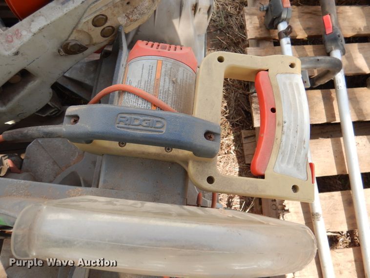 image for item DY9626 Tools