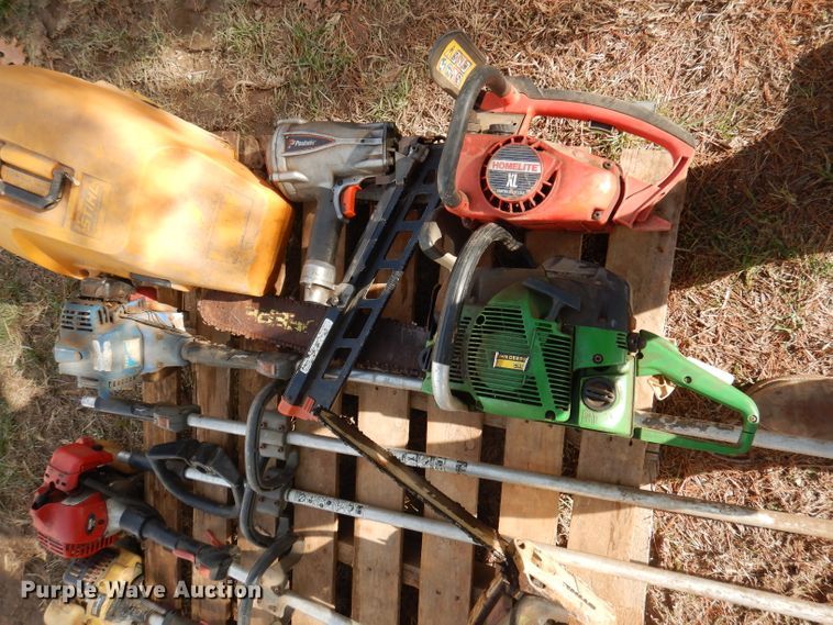 image for item DY9626 Tools