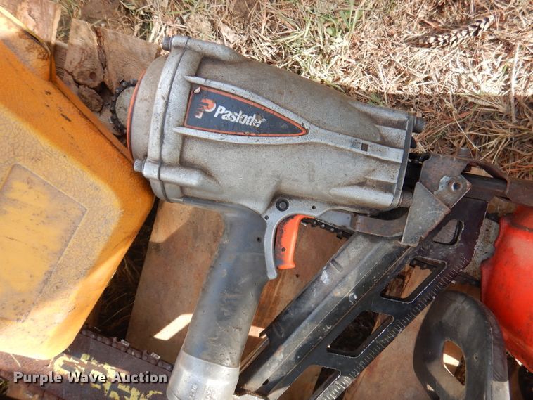 image for item DY9626 Tools