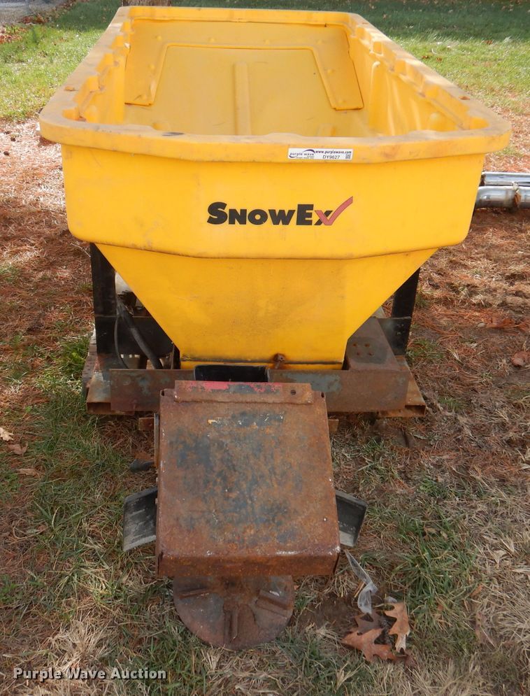 image for item DY9627 Snow Ex spreader