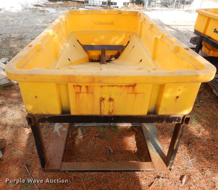 image for item DY9627 Snow Ex spreader