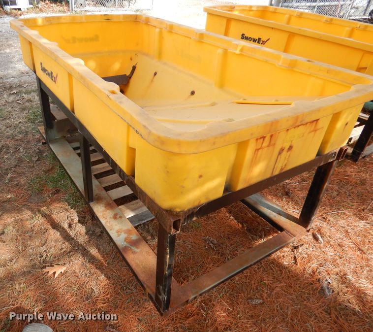 image for item DY9627 Snow Ex spreader