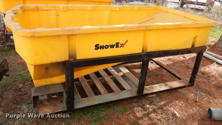 image for item DY9627 Snow Ex spreader