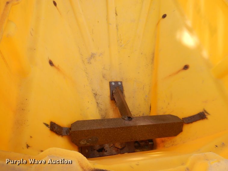 image for item DY9627 Snow Ex spreader