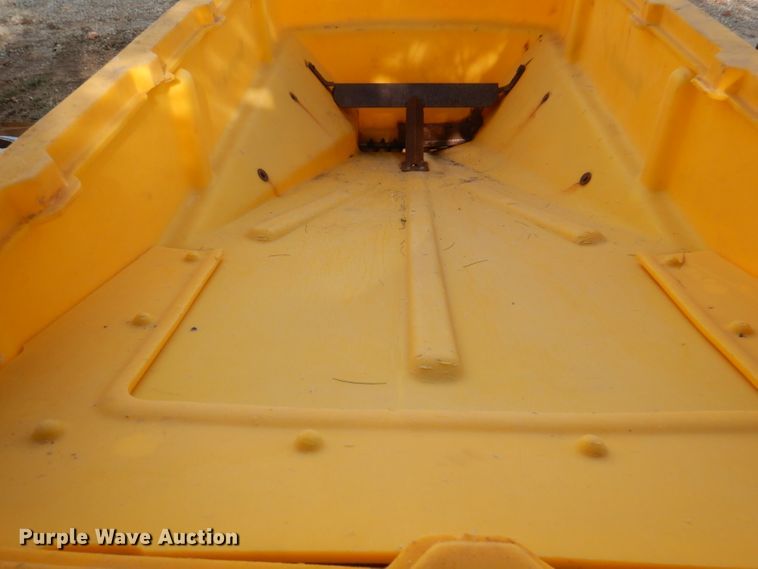 image for item DY9627 Snow Ex spreader