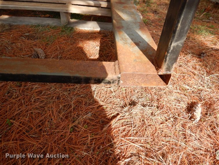 image for item DY9627 Snow Ex spreader