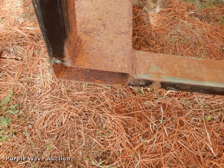 image for item DY9627 Snow Ex spreader