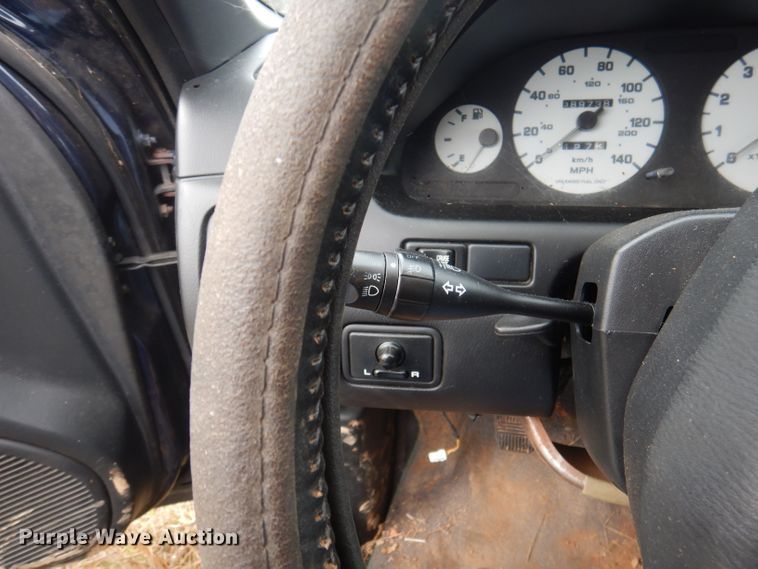 image for item DY9629 1995 Nissan Maxima