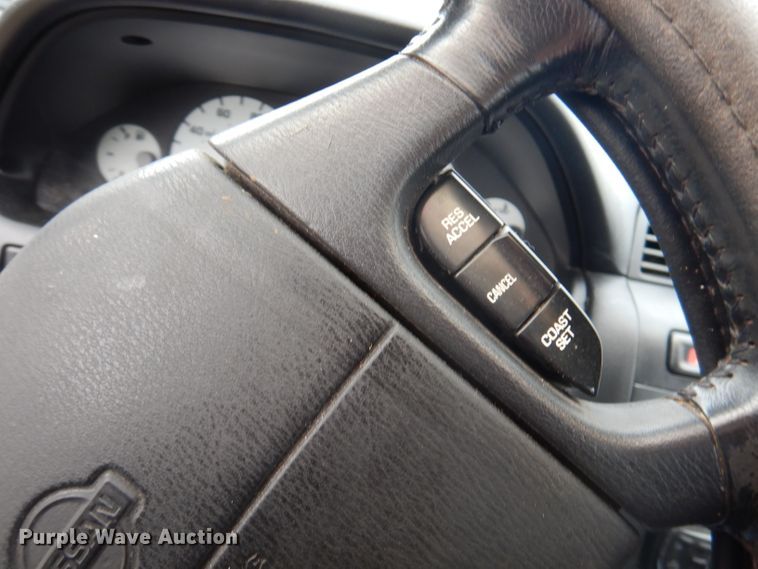 image for item DY9629 1995 Nissan Maxima