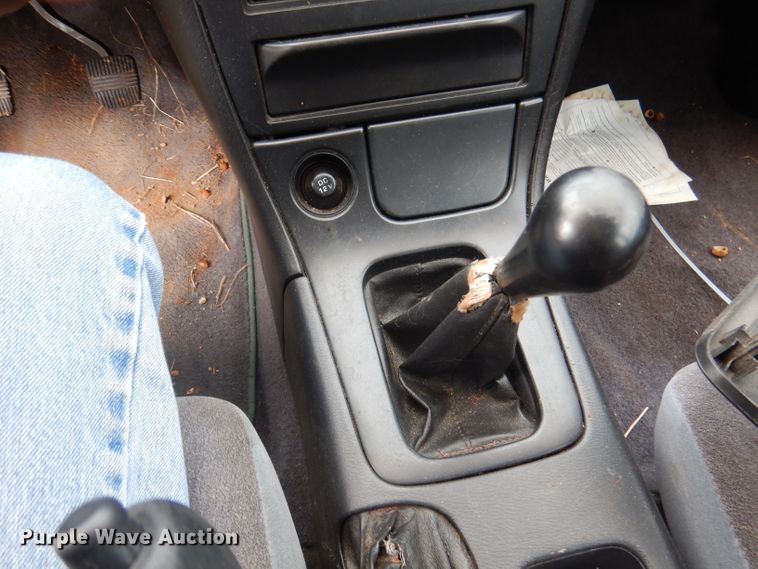 image for item DY9629 1995 Nissan Maxima