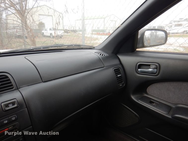 image for item DY9629 1995 Nissan Maxima