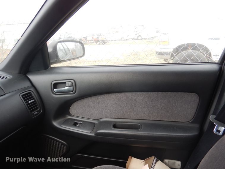 image for item DY9629 1995 Nissan Maxima