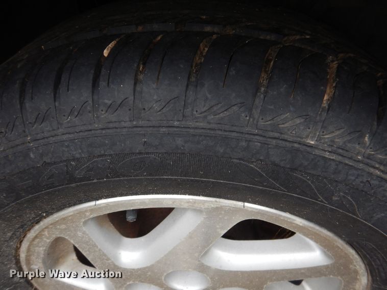 image for item DY9629 1995 Nissan Maxima