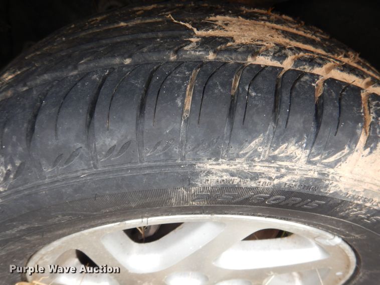 image for item DY9629 1995 Nissan Maxima