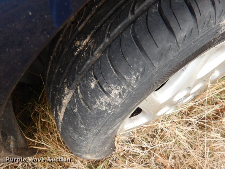 image for item DY9629 1995 Nissan Maxima