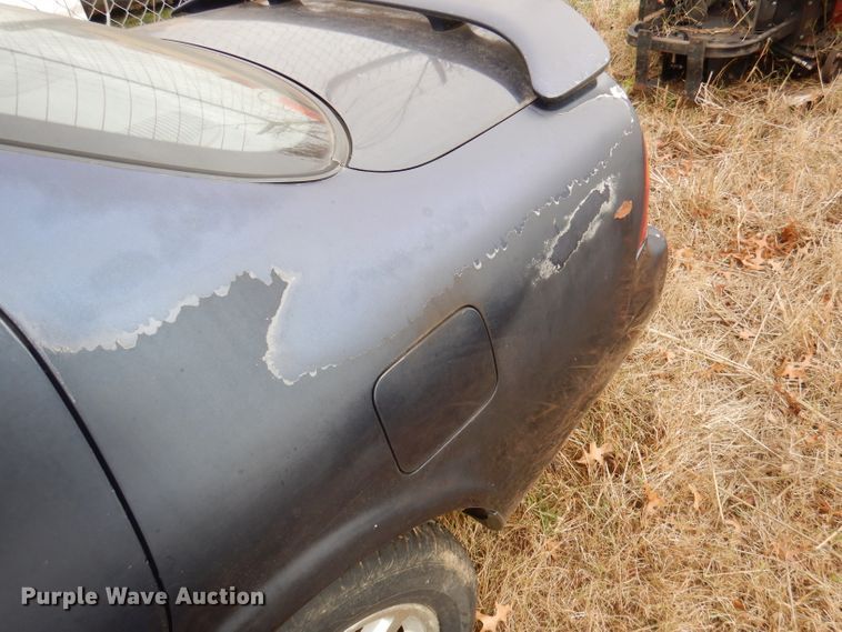 image for item DY9629 1995 Nissan Maxima