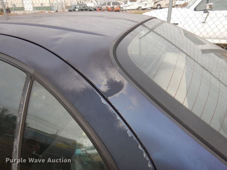 image for item DY9629 1995 Nissan Maxima