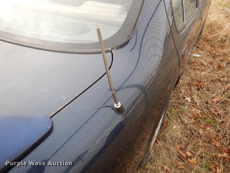 image for item DY9629 1995 Nissan Maxima