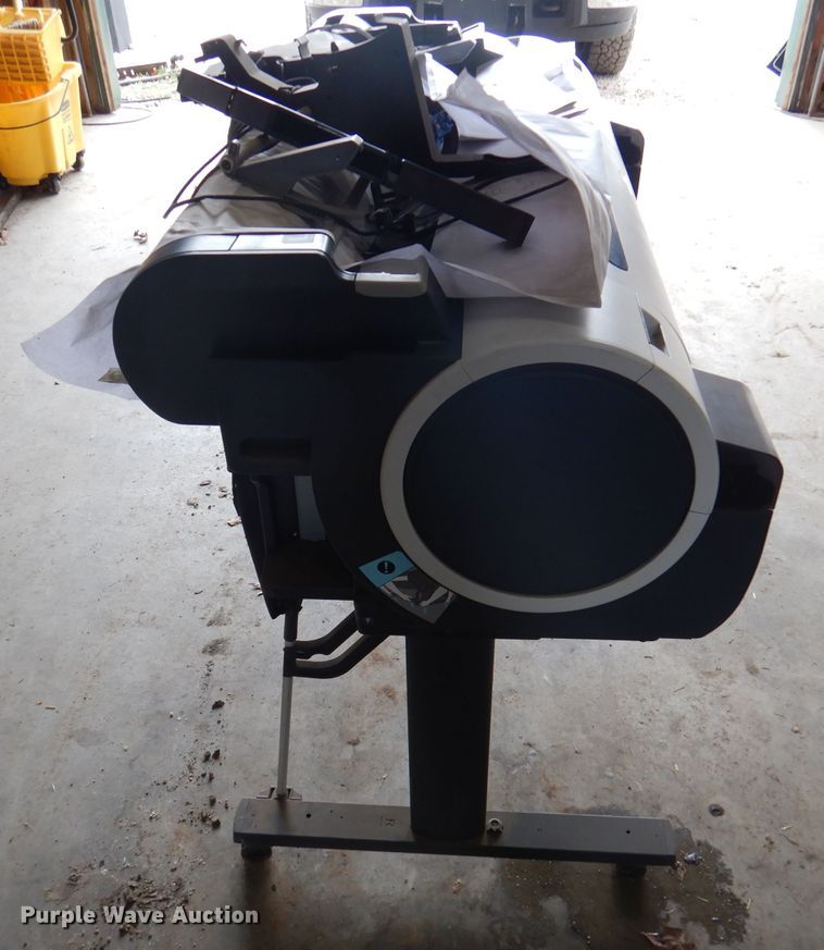 image for item DY9633 Canon iPF755 plotter