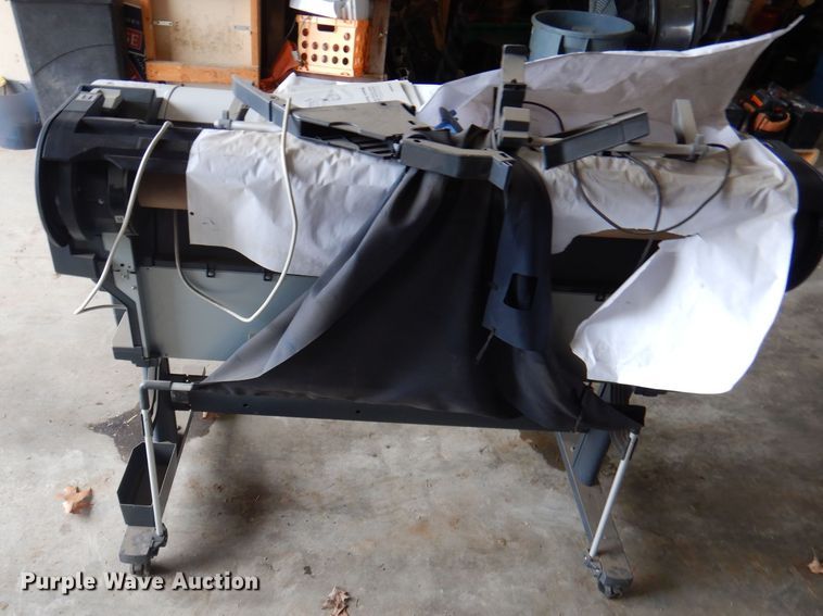 image for item DY9633 Canon iPF755 plotter