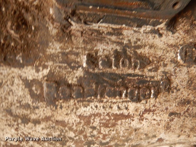 image for item DY9634 Eaton Fuller Road Ranger 15 speed manual transmission